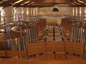 Château Durfort-Vivens, Margaux, 2ème Grand Cru Classé