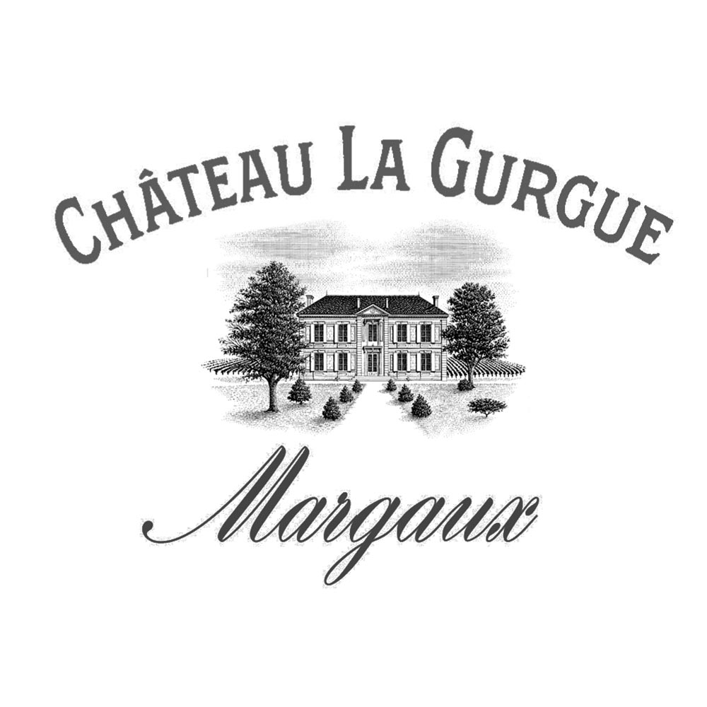 Meer over Château La Gurgue, Margaux