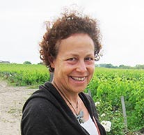 Château La Gurgue, Margaux