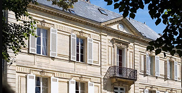 Château La Gurgue, Margaux