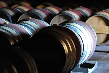 Château Desmirail, derde grand cru classé, Margaux