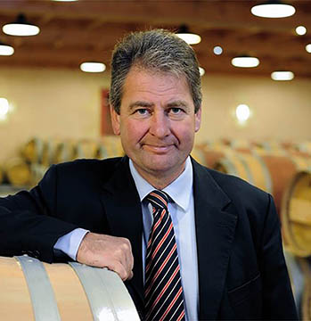 Château Desmirail, derde grand cru classé, Margaux