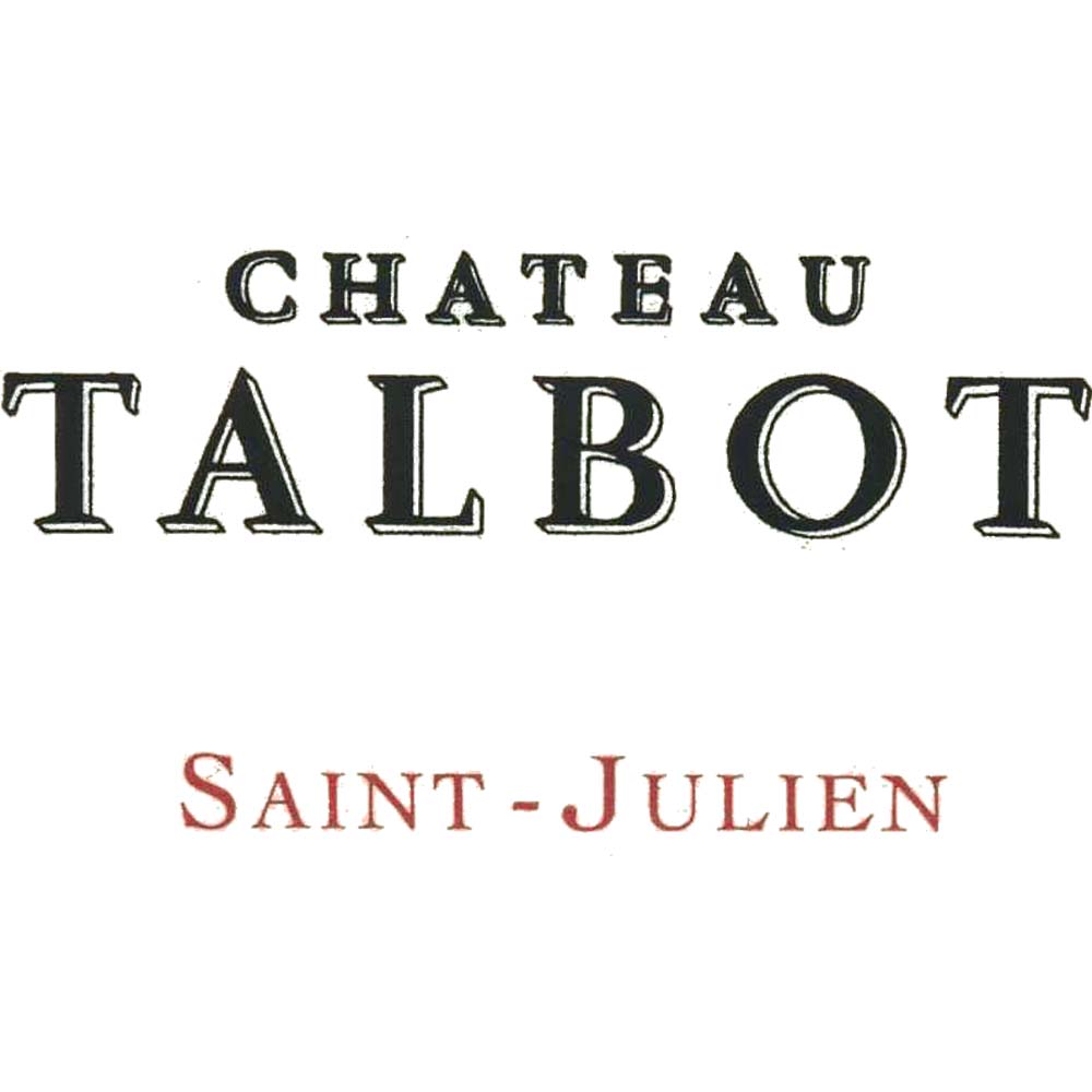 Meer over Château Talbot, Saint-Julien, 4ième Grand Cru Classé