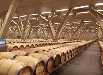 Château Talbot, Saint-Julien, 4ième Grand Cru Classé