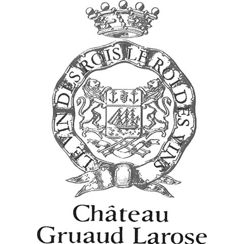 Meer over Château Gruaud Larose, Saint-Julien, 2ème Gd Cru Classé