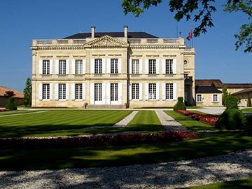 Château Gruaud Larose, Saint-Julien, 2ème Gd Cru Classé