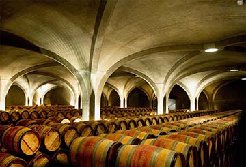 Château Gruaud Larose, Saint-Julien, 2ème Gd Cru Classé