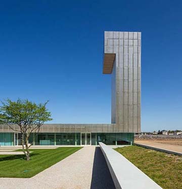 Château Gruaud Larose, Saint-Julien, 2ème Gd Cru Classé