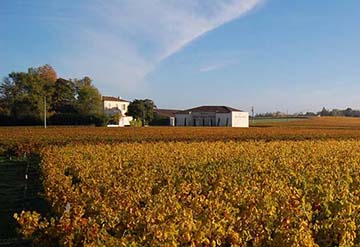 Château Haut-Bages Libéral, Pauillac, 5ème Gd Cru Classé