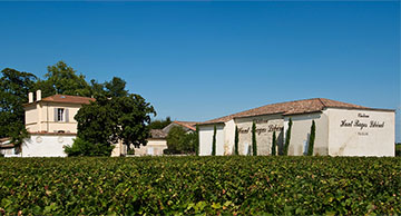 Château Haut-Bages Libéral, Pauillac, 5ème Gd Cru Classé