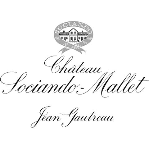 Meer over Château Sociando-Mallet, Haut Médoc