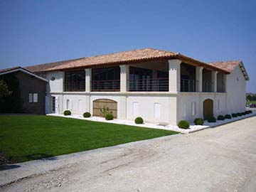 Château Sociando-Mallet, Haut Médoc