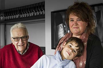 Château Sociando-Mallet, Haut Médoc