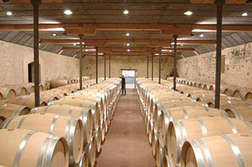 Château Teynac, Saint-Julien