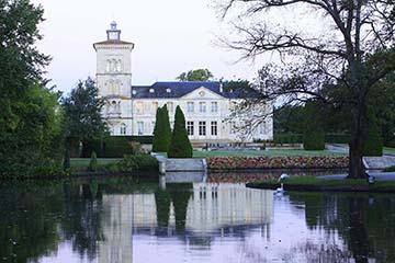 Château Lagrange, Saint-Julien, 3ième Grand Cru Classé