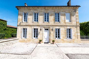 Château Petit Bocq , Saint-Estèphe