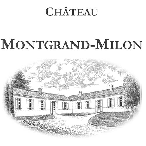 Meer over Château Montgrand Milon, Pauillac