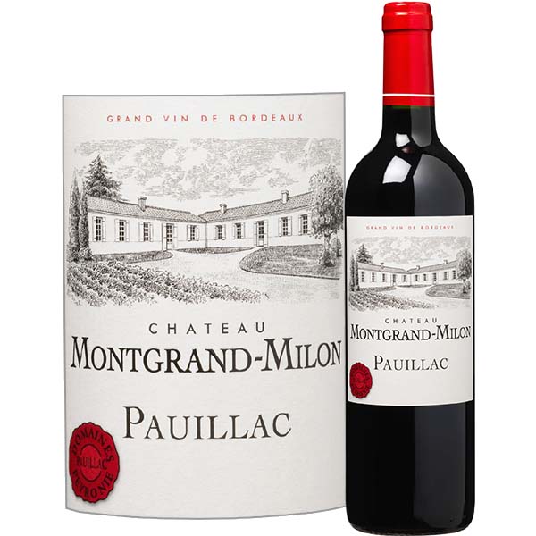 Montgrand-Milon, Pauillac