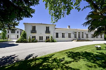 Château Montgrand Milon, Pauillac