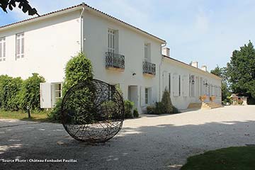Château Montgrand Milon, Pauillac