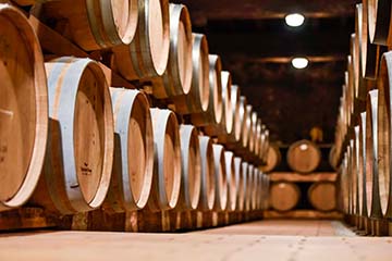 Château Montgrand Milon, Pauillac