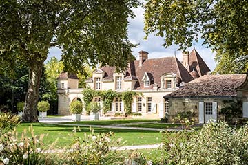 Château Rauzan-Ségla Margaux, 2ième grand Cru Classé