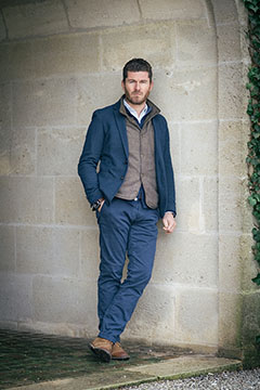 Château Rauzan-Ségla Margaux, 2ième grand Cru Classé