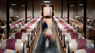 Château Rauzan-Ségla Margaux, 2ième grand Cru Classé