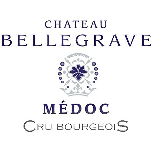 Meer over Château Bellegrave, Médoc Cru Bourgeois