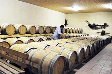 Château Bellegrave, Médoc Cru Bourgeois