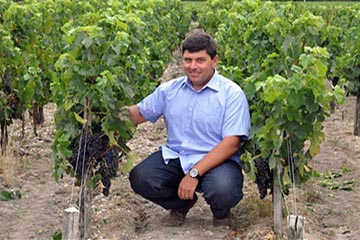 Château Bellegrave, Médoc Cru Bourgeois