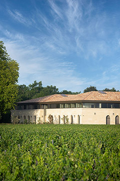 Château Cantemerle, Haut-Médoc, Grand Cru Classé