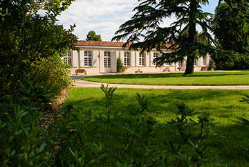 Château Poujeaux, Moulis
