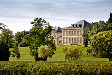 Château Phelan Segur, Saint-Estèphe AOP