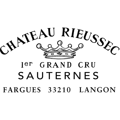 Meer over Château Rieussec, Sauternes, 1er Grand Cru Classé
