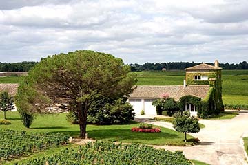 Château Rieussec, Sauternes, 1er Grand Cru Classé