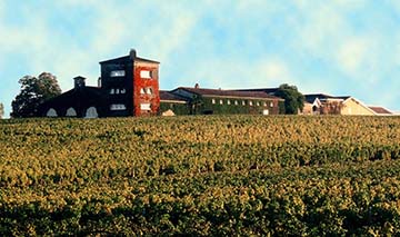 Château Rieussec, Sauternes, 1er Grand Cru Classé