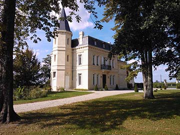 Château Yon-Figeac, Saint-Émilion Grand Cru Classé
