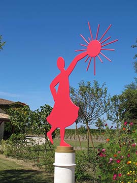 Château Yon-Figeac, Saint-Émilion Grand Cru Classé