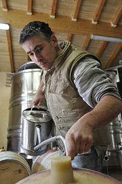 Château Franc-Maillet, Pomerol