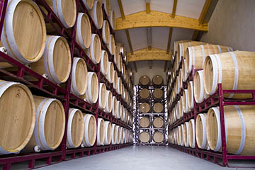 Château Franc-Maillet, Pomerol