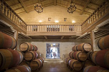 Chateau Canon, Premier Grand Cru Classé Saint-Emilion