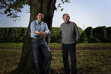 Château La Pointe, Pomerol AOP