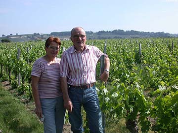 Château Fleur Lartigue, Saint-Émilion Grand Cru