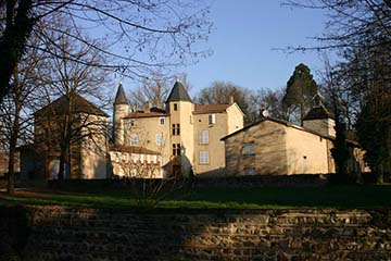 Collin Bourisset, Beaujolais & Maconnais (sinds 1821)