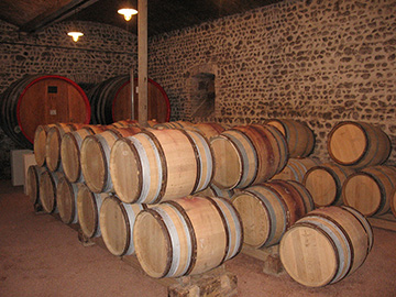 Château de la Terrière (Sinds 1535)