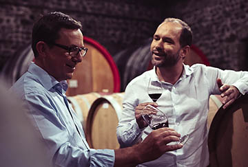 Château de la Terrière (Sinds 1535)