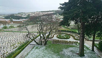 Pouilly-Fuissé, Château La Vernalle