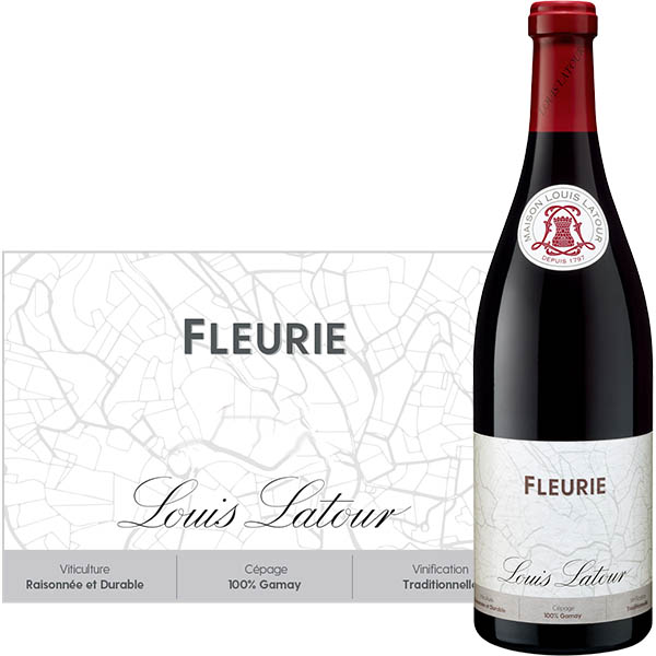 Fleurie, Louis Latour