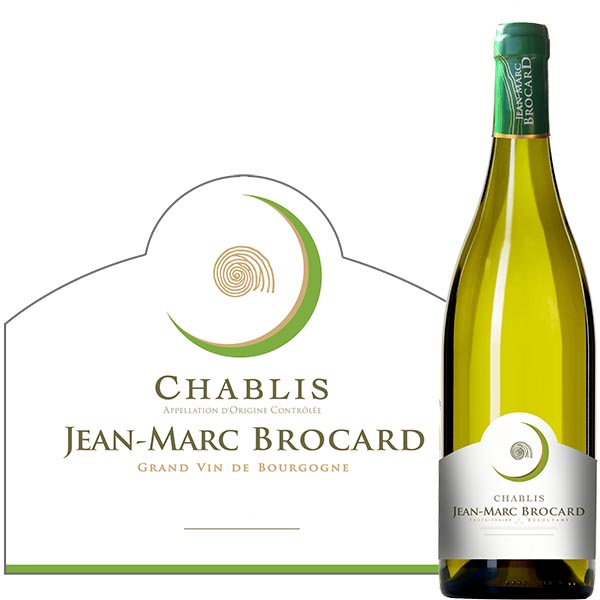 Chablis, Jean-Marc Brocard